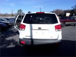 2009 KIA BORREGO LX/EX