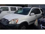 2006 HONDA CR-V EX
