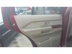 1999 NISSAN PATHFINDER LE/SE/XE