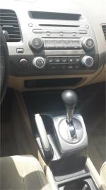 2006 HONDA CIVIC LX
