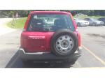 2001 HONDA CR-V EX