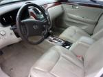 2007 CADILLAC DTS