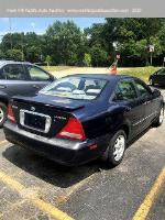 2005 SUZUKI VERONA S/LX