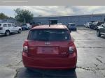 2009 SCION XD