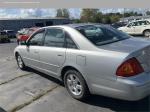 2000 TOYOTA AVALON XL/XLS