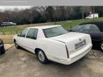1999 CADILLAC DEVILLE