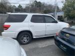 2005 TOYOTA SEQUOIA LIMITED