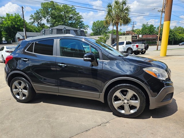 BUICK ENCORE Base FWD in Columbia