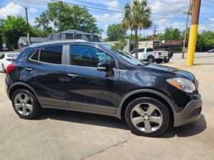 Picture of a 2014 BUICK ENCORE Base FWD