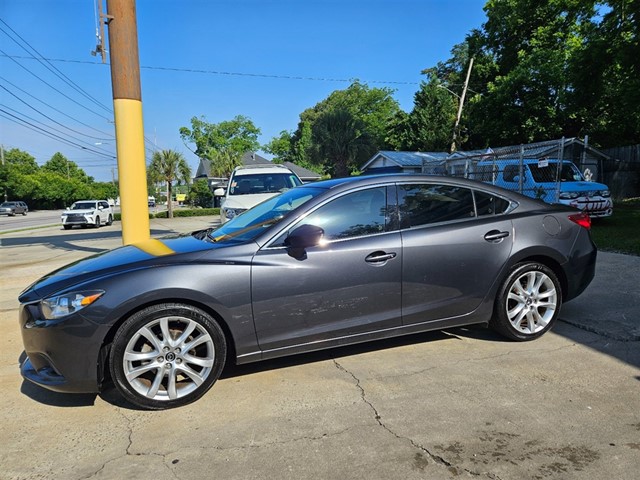 MAZDA MAZDA6 i Touring in Columbia