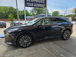 Picture of a 2023 LEXUS RX 350 FWD