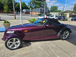 Picture of a 1997 PLYMOUTH PROWLER
