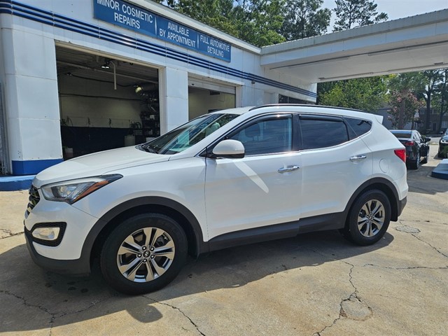 HYUNDAI SANTA FE Sport 2.4 AWD in Columbia