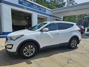 Picture of a 2016 HYUNDAI SANTA FE Sport 2.4 AWD