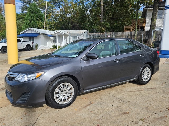 TOYOTA CAMRY LE in Columbia