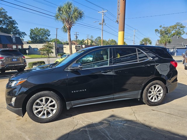 CHEVROLET EQUINOX LT 2WD in Columbia