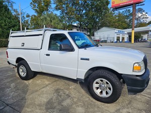 Picture of a 2011 FORD RANGER XL 2WD