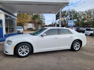 Picture of a 2015 CHRYSLER 300 Limited RWD