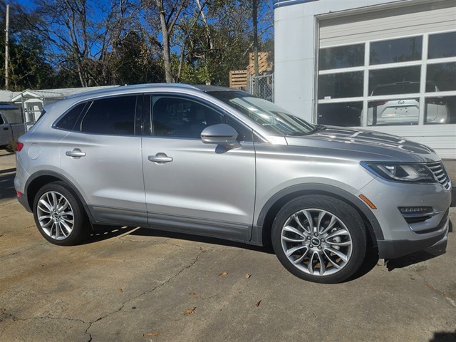 LINCOLN MKC Reserve FWD in Columbia