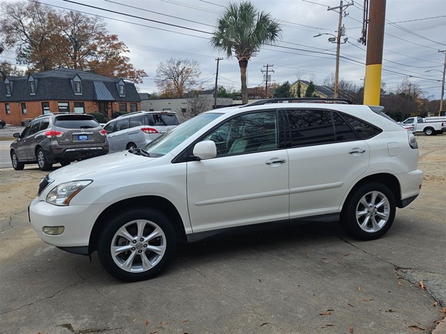 LEXUS RX 350 FWD in Columbia