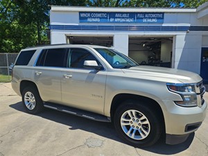 Picture of a 2016 CHEVROLET TAHOE LT 4WD