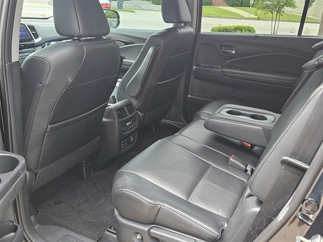 2017 Honda Pilot Touring - Photo 9