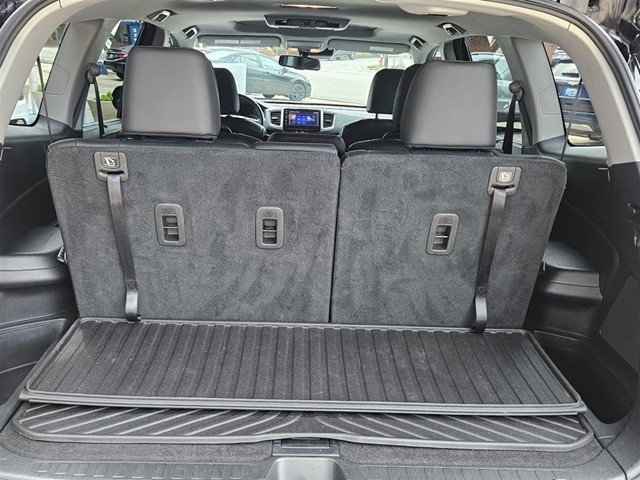 2017 Honda Pilot Touring - Photo 10