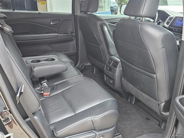 2017 Honda Pilot Touring - Photo 13