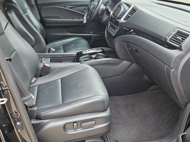 2017 Honda Pilot Touring - Photo 14
