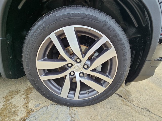 2017 Honda Pilot Touring - Photo 16