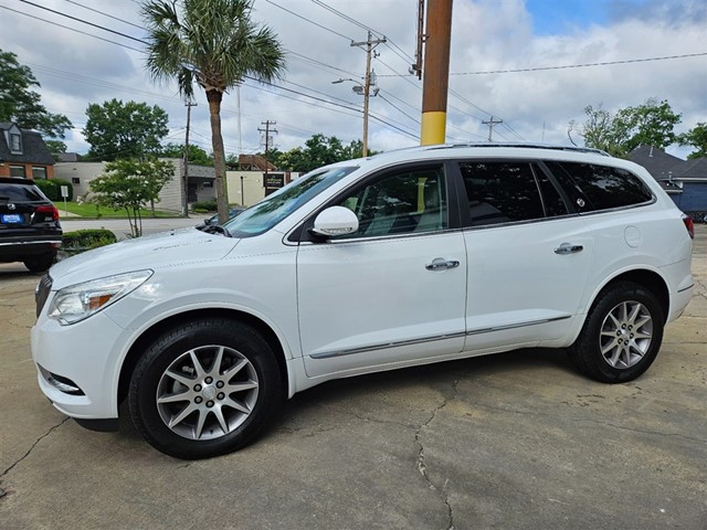 BUICK ENCLAVE Leather FWD in Columbia