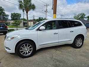 Picture of a 2017 BUICK ENCLAVE Leather FWD