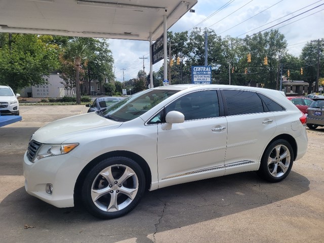 TOYOTA VENZA XLE V6 FWD in Columbia
