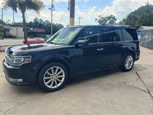 Picture of a 2014 FORD FLEX Limited AWD