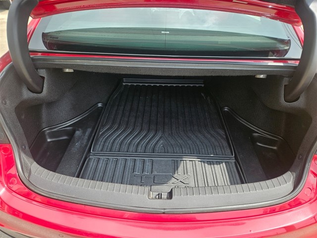 2019 Acura TLX Technology & A-SPEC Packages - Photo 13
