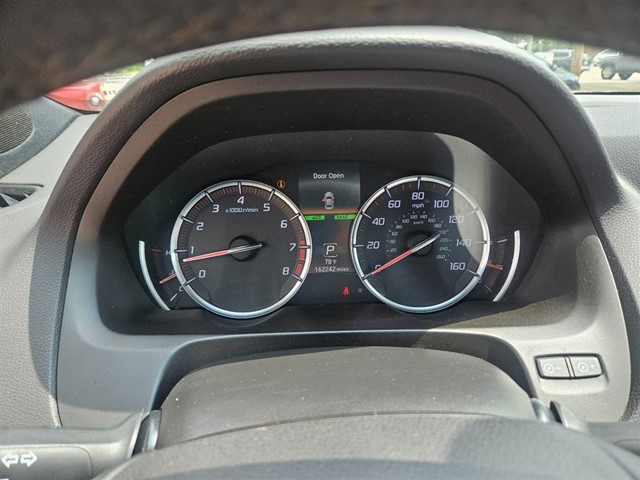 2019 Acura TLX Technology & A-SPEC Packages - Photo 6