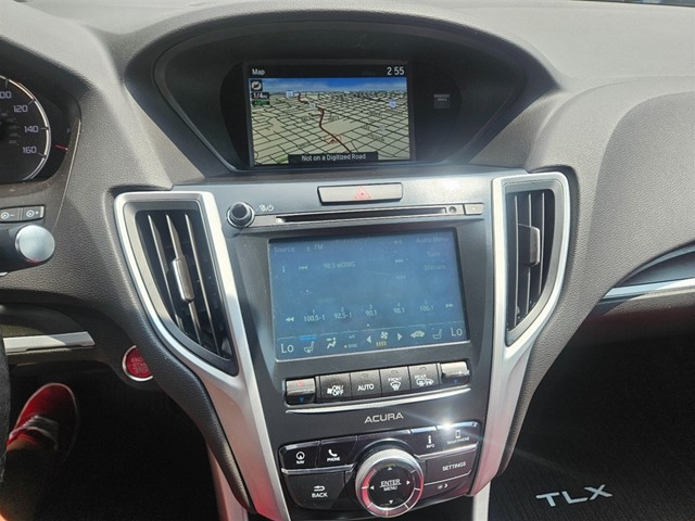 2019 Acura TLX Technology & A-SPEC Packages - Photo 7