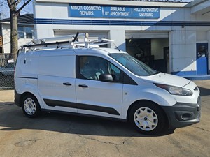 Picture of a 2016 FORD TRANSIT CONNECT Cargo Van XL LWB