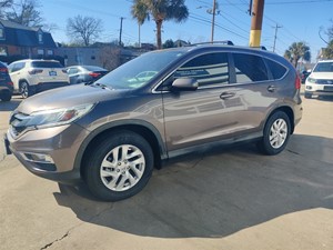Picture of a 2016 HONDA CR-V EX 2WD
