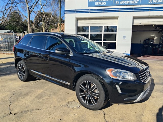 VOLVO XC60 T5 Dynamic in Columbia