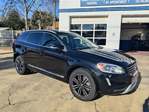 Picture of a 2017 VOLVO XC60 T5 Dynamic
