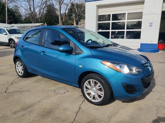 MAZDA MAZDA2 Sport in Columbia
