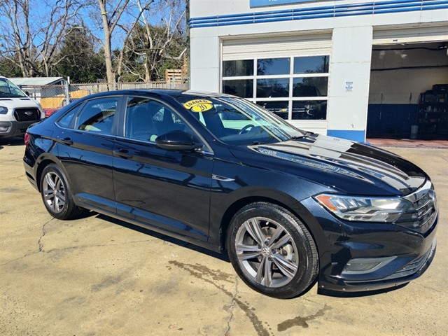 VOLKSWAGEN JETTA 1.4T R-Line 8A in Columbia