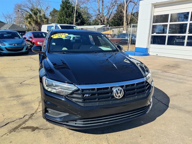 2020 Volkswagen Jetta R-Line