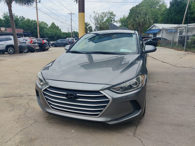 2017 Hyundai Elantra 2.0 SE A/T PZEV's photo