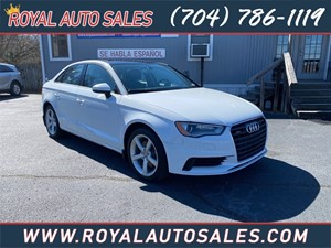 Picture of a 2015 Audi S3 2.0T Premium Plus quattro