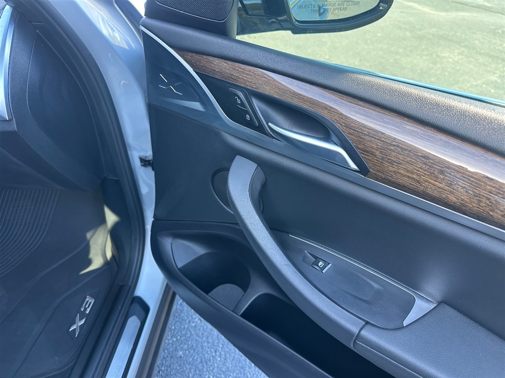 2019 Bmw X3 xDrive30i photo 15