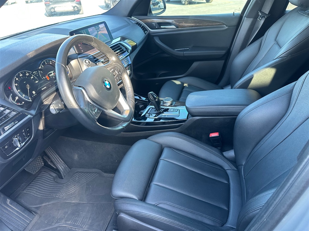 2019 Bmw X3 xDrive30i photo 16