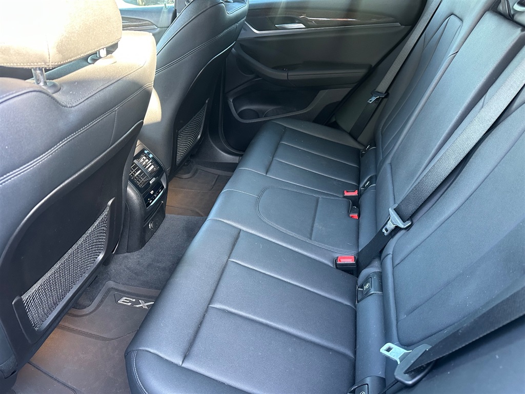 2019 Bmw X3 xDrive30i photo 18