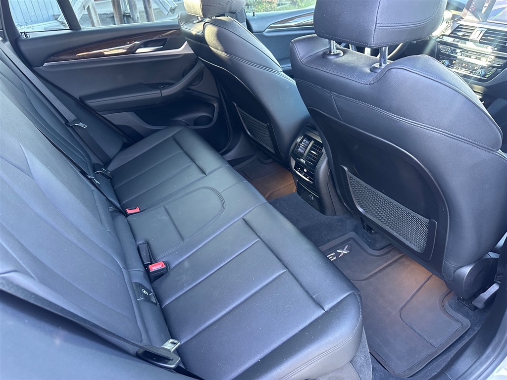 2019 Bmw X3 xDrive30i photo 19